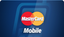MasterCard® Mobile