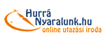 Hurrá Nyaralunk.hu