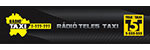 Rádio Tele5 taxi 